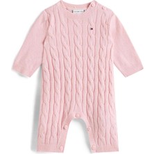 Tommy Hilfiger Bebek Teküst KN0KN02225