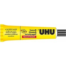 Aesco 90ML Genel Amaçlı Yapıştırıcı, Hızlı ve Güçlü Yapıştırma