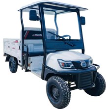 Arora Polo Farm New 2000W Kasalı Elektrikli Motosiklet