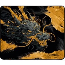 Aesco 480X400X4 mm E-Spor Oyunları Için Kaliteli Mouse Pad