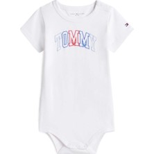Tommy Hilfiger Bebek Tek Üst KN0KN02369