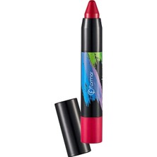 Mybl Flormar Twist Up Lipstick Ruj 15
