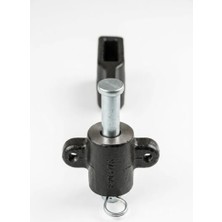 Kaan Mini Pulluk ve Karık Açma Takma Aparatı