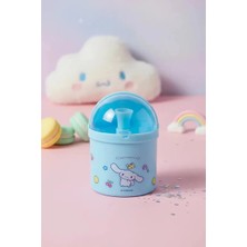 Sanrio Lisanslı Kulak Çubuğu (150 Adet) - Cinnamoroll