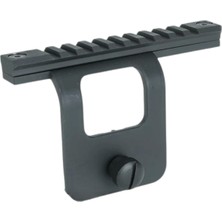 S&t TYPE64 Dürbün Ayağı 20MM Rail Scope Mount