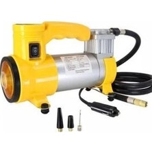 Gees Global 12V Araç Kompresörü