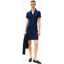 Tommy Hilfiger Kadın Elbise WW0WW42567