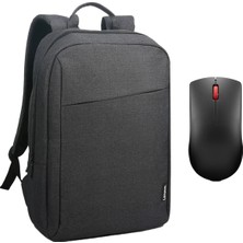 Lenovo 150 Kablosuz Mouse 12000 DPI Ev - Ofis Kullanımı İçin Kablosuz Bağlantı ile Pratik
