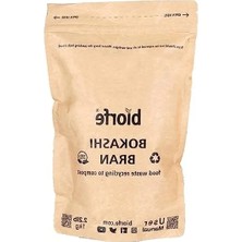 Aesco Bokashi Kepeği, 1 Kg, Kompost Başlatıcı, Doğal Ürün