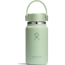 Hydro Flask Micro Hydro Termos 200 ml - Aloe Yeşil