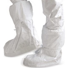 Dupont™ Tyvek® 500 Ipli Bot Galoşu (1 Adet)