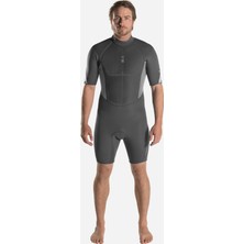 Fourth Element Shortı Xenos Erkek 3mm Shortıe Siyah / Gri