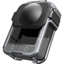 Aesco Kamera Aksesuarı, Osmo 360 Için Koruyucu Kafes