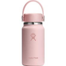 Hydro Flask Micro Hydro Termos 200 ml - Trillium Pembe