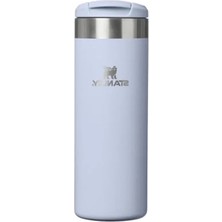 Aesco Aerolight Transit Mug, 0.47L Kapasite ile Seyahat Için Pratik
