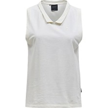 Peak Performance W Coolmax Cotton Sl Top Kadın Günlük Tişört G79379030T Yeşil