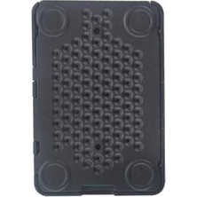 Tunelkom Raspberry Pi 4 Siyah Muhafaza Kutusu