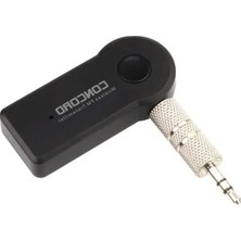 Aesco Fm Transmitter C-600, Wireless Aux Araç Kiti ile Müzik Dinleme Keyfi
