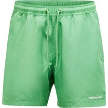 Peak Performance M Swım Shorts Erkek Yüzücü Şortu G80281050T Yeşil