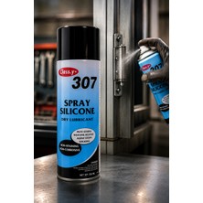 Class.y Dry Silicone Spray-Kuru Silikon Sprey