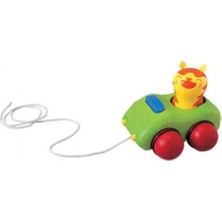 Plan Toys Binici Tilly