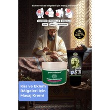Guzzy Proctohemo 100 ml Rahatlatıcı Kremi + Ibnisina Çörek Otu Kremi 50 ml