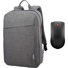 Lenovo 150 Kablosuz Mouse + Çanta