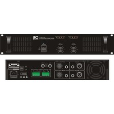 Itc T-2S120 2 Channel Power Amplifier