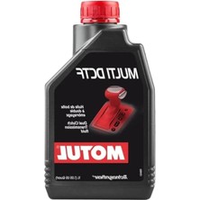 Aesco Multı Dctf 1 Litre, Yüksek Kalitede Yağ