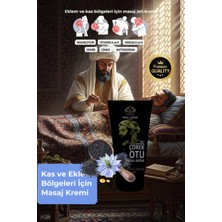 Guzzy Çörekotu Kremi 50 ml x 1 Adet