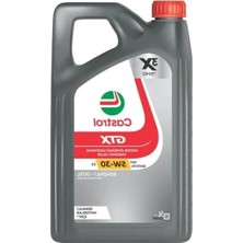 Aesco 5l Motor Yağı, Yüksek Performans, Uzun Süreli Koruma