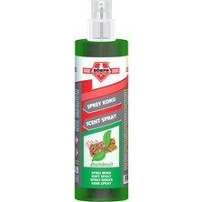 Börfh Sprey Koku Sandalwood 150 ml