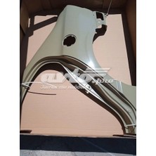 Maher Honda Civic 2006-2012 Çamurluk Fd6 Sedan Arka Sol (Oem No: 04646-SNB - G00ZZ)