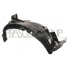 TŞT Honda Jazz 2010-2012 Ön Çamurluk Davlumbazı Sağ (Oem No: 74101TF0000)