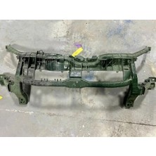 TŞT Ford Transit (2014 Yılında Çıkan Kasa) Ön Panel (Oem No: BK318B041AM)
