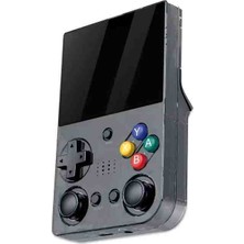 TALON Sjgam M21 3.5 Inç HDMI Çıkışlı Taşınabilir Retro Oyun Konsolu Atari