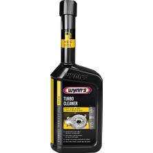 Wynn's Wynns Diesel Turbo Cleaner 500 ml