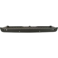 TŞT Renault Trafic Arka Tampon Sensör Delikli 2014- (Oem No:  850225265R)