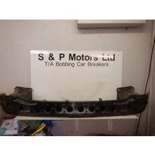TŞT Ford Kuga (2012 Yılında Çıkan Kasa) Ön Tampon Demiri (Oem No: DV41S10922AJ)