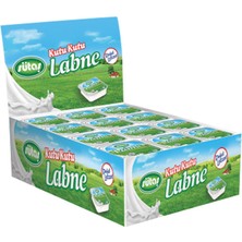Sütaş Porsiyon Labne Peyniri 20 Gram x 48 Adet