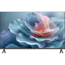 Preo 65PQ38000 65" 165 cm Ekran 4K UHD QLED Google Tv