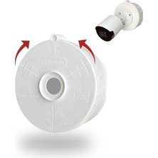 Kamera Buat Koli (72 Adet ) Alte AB-7006B Altebox