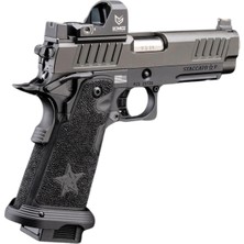 Emg Staccato P2011 Gas Blowback T8 Airsoft Tabanca