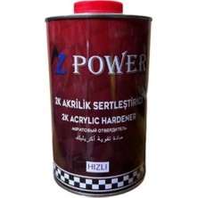 Azpower Sertlesitiriçi 1/1 Normal