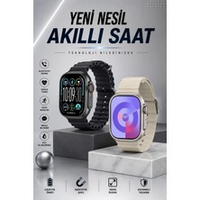 HERŞEYBURDAMODA Yeni Nesil Bluetooth Bağlantılı Arama Cevaplama Tema Değiştirme