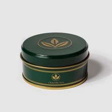 Chayishi Tea Golden Bloom- Zeytin Çiçek Yeşil Çay (20GR)