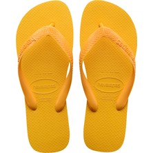 Havaianas Top Sarı Unisex Terlik 39-40