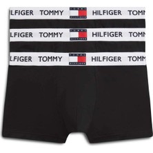 Tommy Hilfiger Erkek 3'lü Boxer UM0UM038350R8