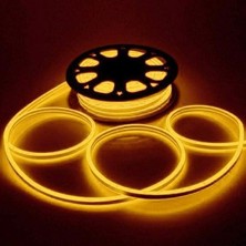 Cata CT-4554 50M Amber Neon LED 220V