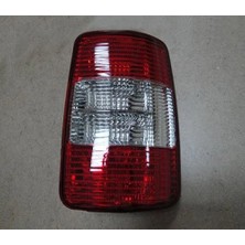 Tyc Volkswagen Caddy Arka Stop Sol 2004- (Oem No:  2K0945095N)